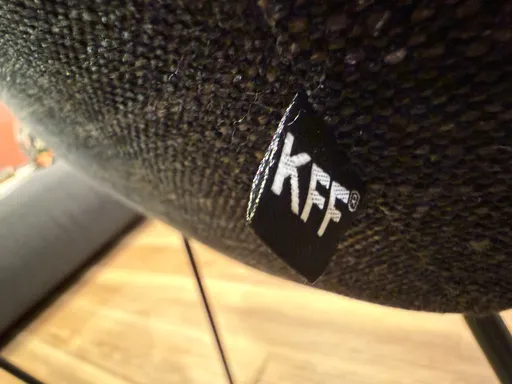 6-er Set Stuhl Faye von KFF  