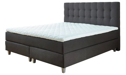 SOVN Boxspringbett Finn