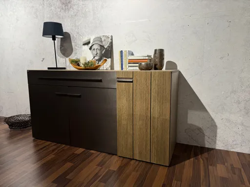 Voglauer Sideboard Vgalvino S16-R-SG-D - Ausstellungsstück im Abverkauf in Bäumenheim