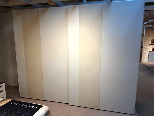 Schwebetürenschrank "CONTUR 0400"