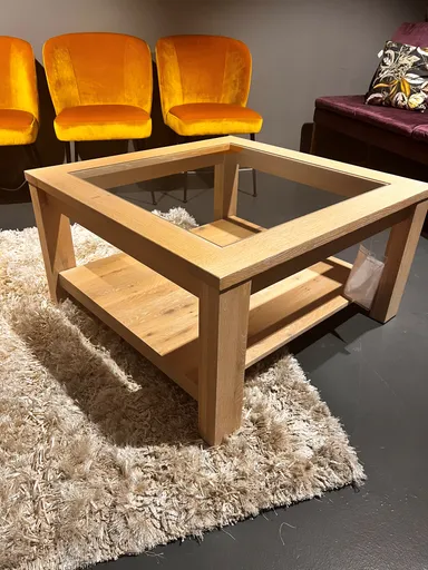 Couchtisch Scalo