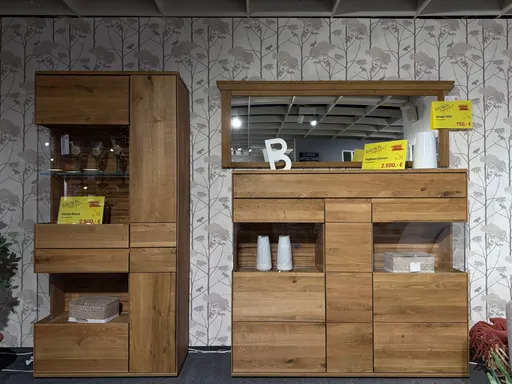Highboard Amora