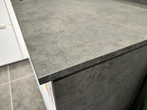 Einbauküche XL31021 von Ballerina 