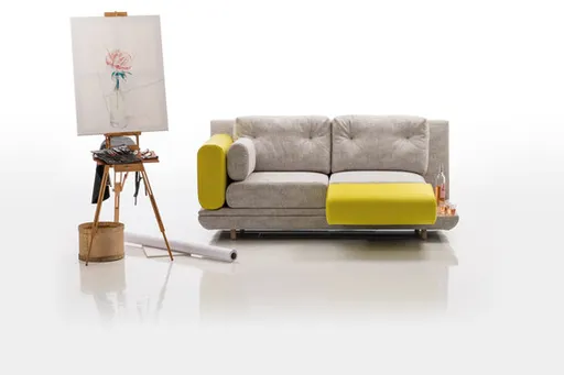 Sofa "attitude" von Brühl