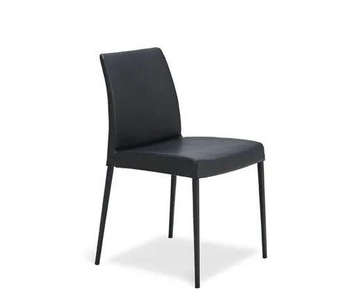 Stuhl "Perla chair low" von Jori