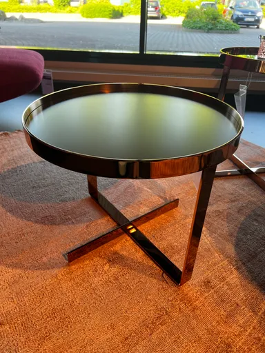 Beistelltisch “CROSS“ 