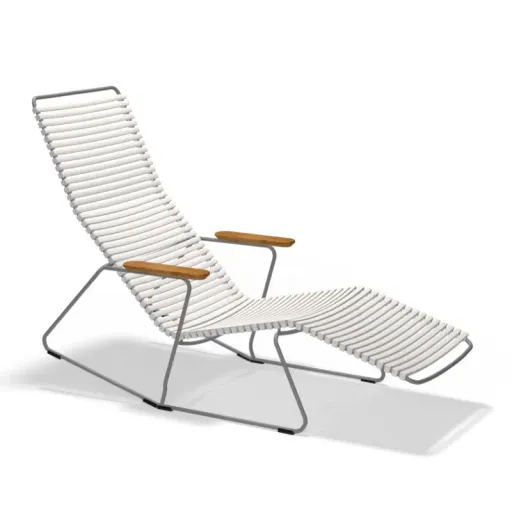 Houe CLICK Sunrocker / Relaxliege 
