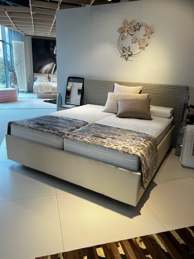 Doppelbett 180 x 200 cm