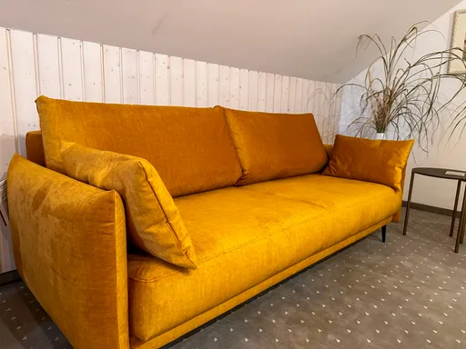 Schlafsofa
