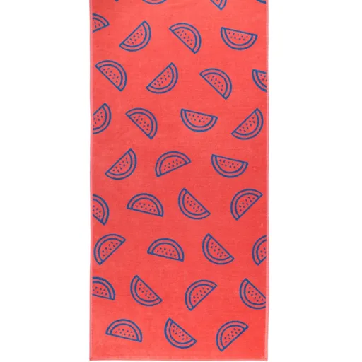 Strandtuch 80 x 180 cm
