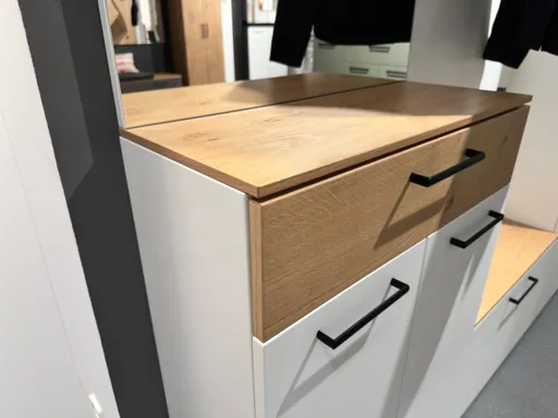 Garderobe Palma von Wittenbreder 