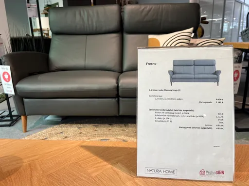 Sofa FRESNO