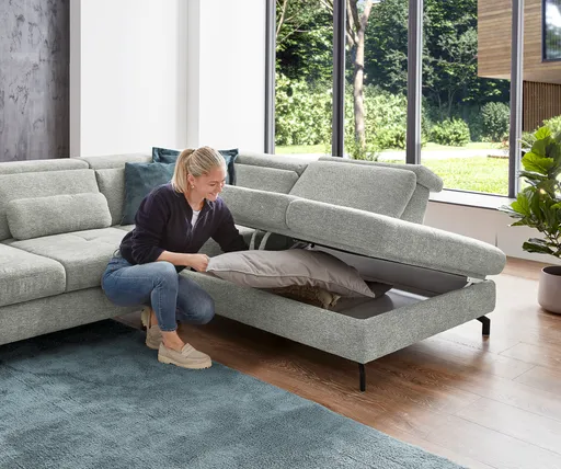 Wohnlandschaft Pamplona