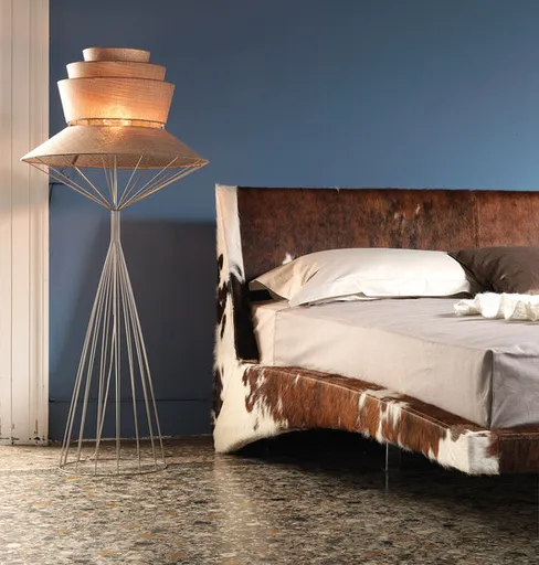 Stehlampe "BOLERO" von Cattelan Italia