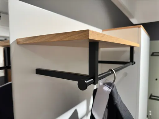Garderobe Palma von Wittenbreder 