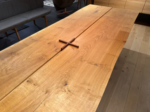  Esstisch Echt.Zeit von Team7