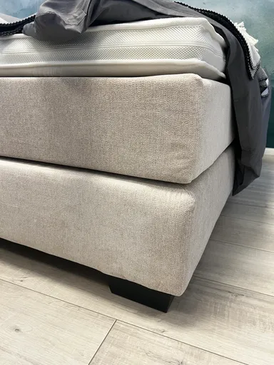 Boxspringbett