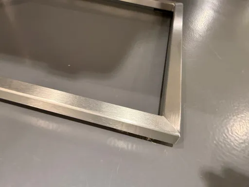 2 x Freischwinger Duo von Contur - Ausstellungsstück