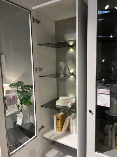 Vitrine STAFFORD