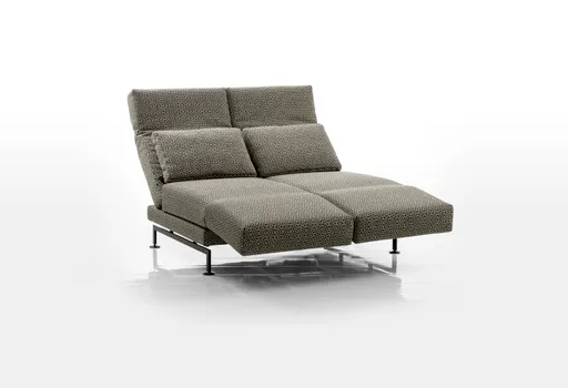 2-Sitzer Moule small