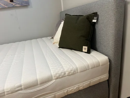 Boxspringbett - VALENCIA BASIC