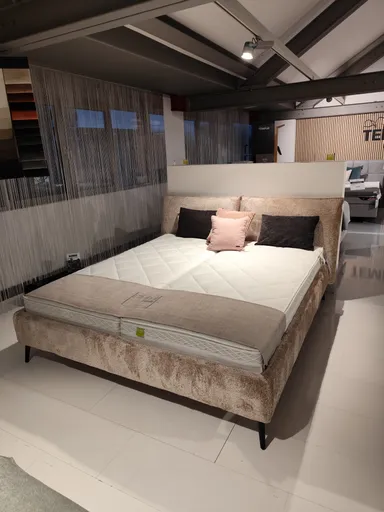 Polsterbett Lanea - Typ 90076
