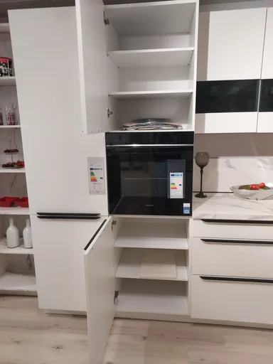 Küche Nobilia Senso