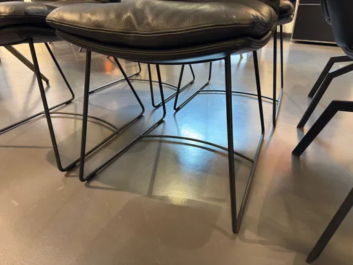 6-er Set Stuhl Arva von KFF - Ausstellungsstück