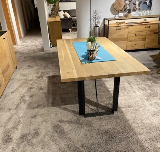 Esstisch Bakersfield 