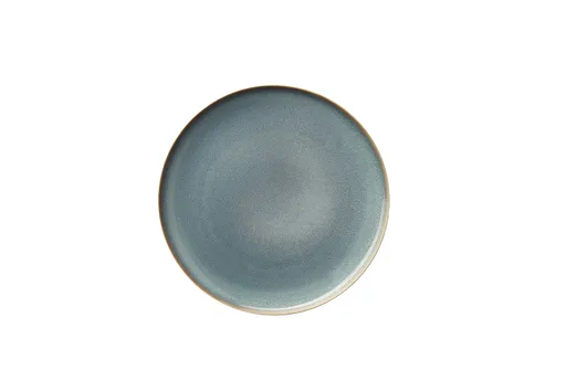 ASA saisons Dessertteller denim