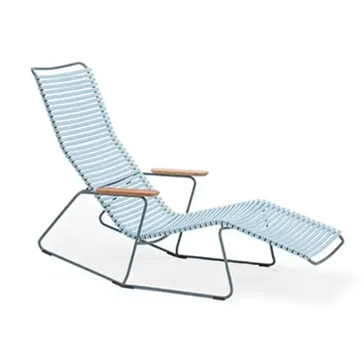 Houe CLICK Sunrocker / Relaxliege 