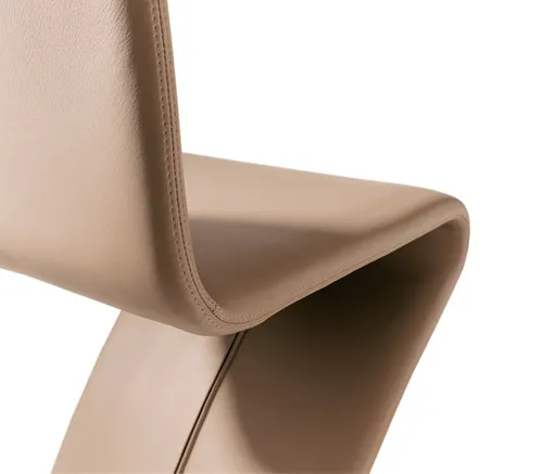 Stuhl "Coco Soft | 2023" von Draenert