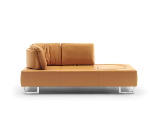 Sofa "DS 165" von De Sede