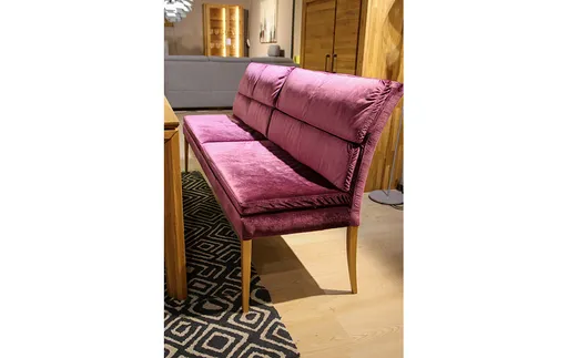 Stuhl-Bankgruppe Natura 4150