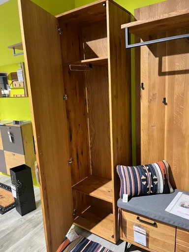 Garderobenkombination SAVANNAH