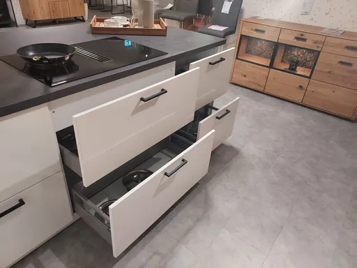 Küche  Schüller Sorrento Plus