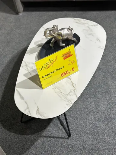 Couchtisch Pizzaro