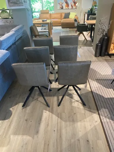 Stuhl Cambridge 