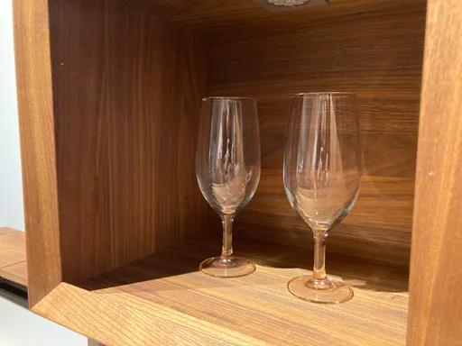 Venjakob Kandu Wohnwand - Ausstellungsstück in Bäumenheim