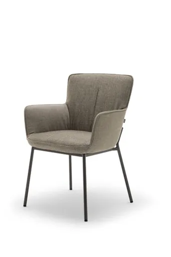 Stuhl "655" von Rolf Benz