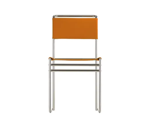 Breuer-Stuhl "B40" von TECTA