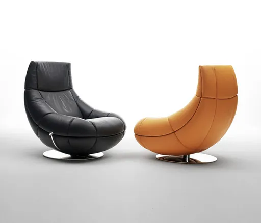 Relaxsessel "DS 166" von De Sede