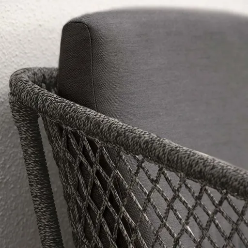 ODEA 2-Sitzer Kufenbank