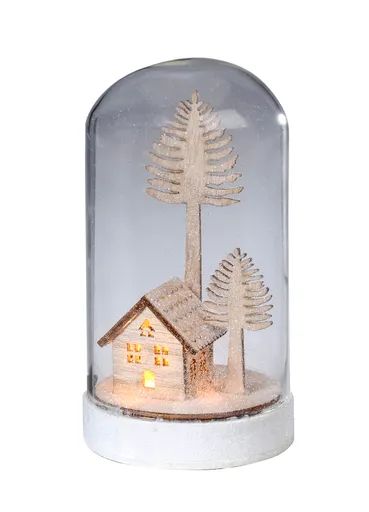 LED-Kuppel