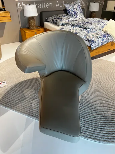 Sessel von Leolux