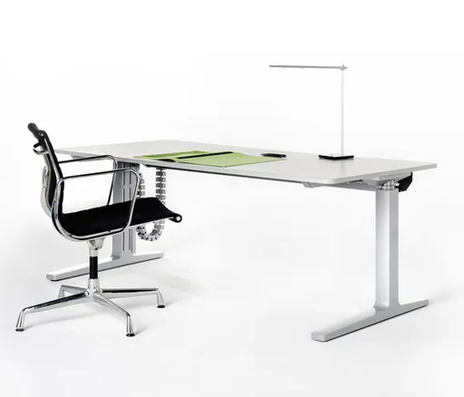 Schreibtisch "Vario Change" von Vario