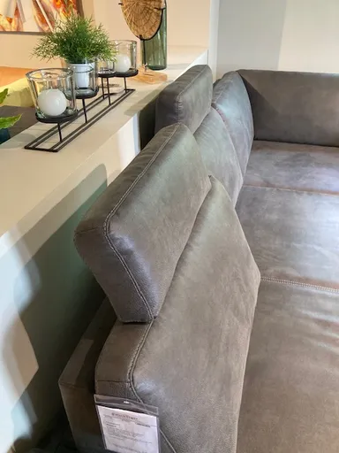 Polstergarnitur Barolo 