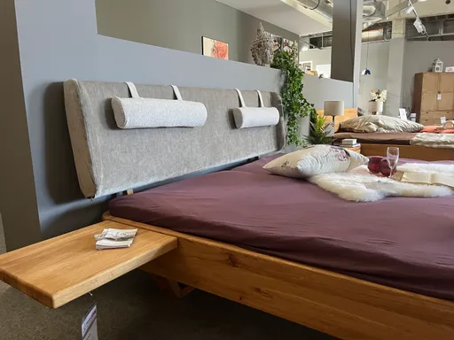 Bett NATURA 1660