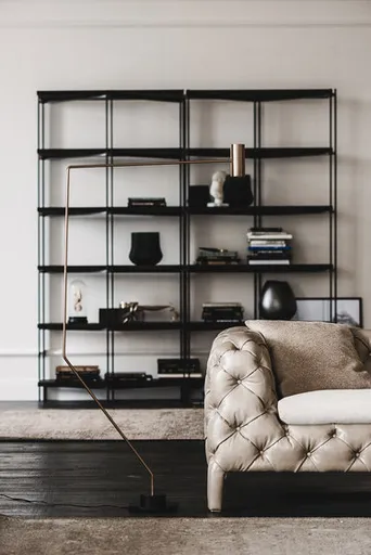 Lampe "THOR" von Cattelan Italia