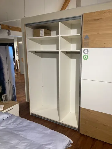 Schlafzimmer LS 0960